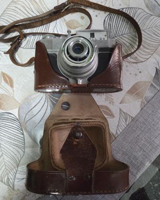 macchina fotografica vintage  KOROLL 24