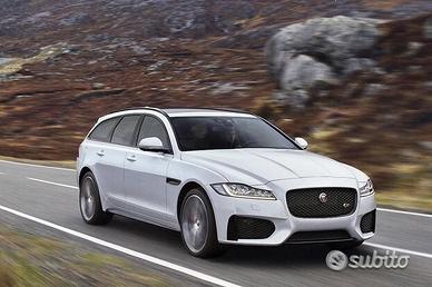 Ricambi usati jaguar xf-xf sportback-xj 2015-2024