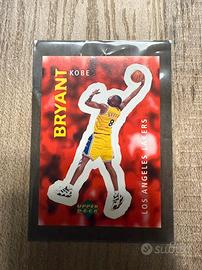 Figurina rara Kobe Bryant 1997/1998
