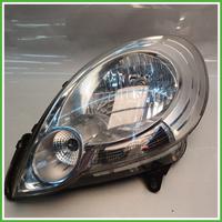 Faro Fanale Proiettore Sinistro SX RENAULT KANGOO 