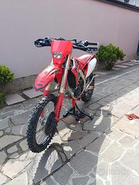 honda crf 450