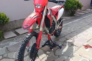 honda crf 450