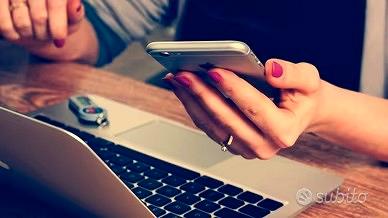 Smart working Categorie Protette