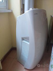 aria condizionatore ARGO con telecomando 