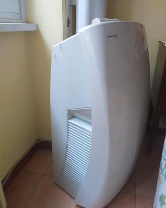 aria condizionatore ARGO con telecomando 