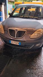 Lancia Y 1.2 benzina