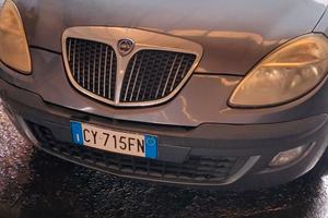 Lancia Y 1.2 benzina