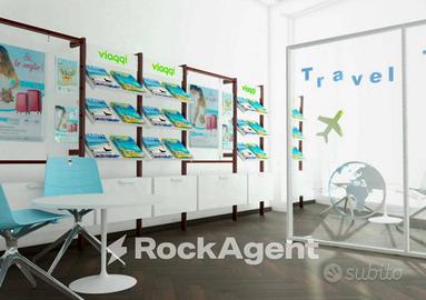 NEGOZIO C/1 - VIA MURRI 1 VETRINA