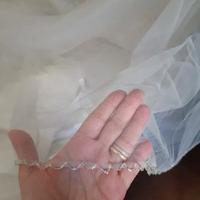 Abito da sposa sirena