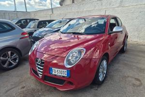 Alfa Romeo MiTo 1.4 78 CV 8V S&S euro 6 2016