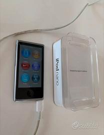 Apple Ipod nano