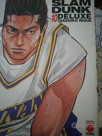 manga slam dunk