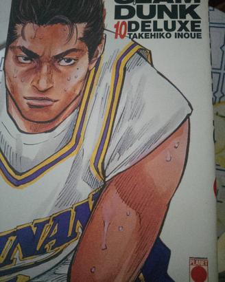manga slam dunk
