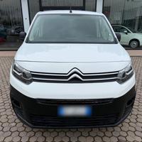 Citroen Berlingo BlueHDi 100 S&S Van M Club