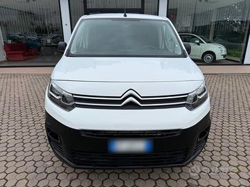 Citroen Berlingo BlueHDi 100 S&S Van M Club