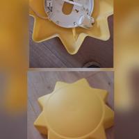 Lampada sole ikea