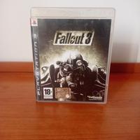 Fallout 3 - Ps3