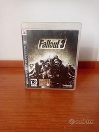 Fallout 3 - Ps3