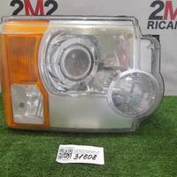 FARO ANTERIORE DESTRO LAND ROVER Range Rover 3Â° S