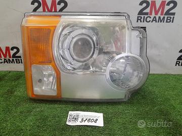 FARO ANTERIORE DESTRO LAND ROVER Range Rover 3Â° S