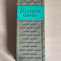 Ibanez WH10 V1 Wah Made in Japan Originale