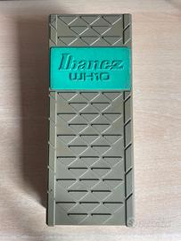 Ibanez WH10 V1 Wah Made in Japan Originale