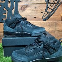 Nike Jordan 4 Spitzike TG 40