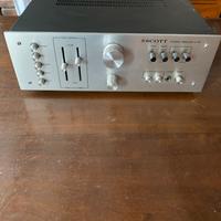 amplificatore scott a 416