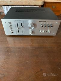 amplificatore scott a 416
