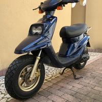 MBK Booster 50 - 1996