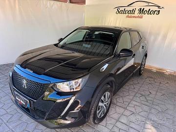 Peugeot 2008 PureTech 100 S&S Active