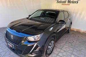 Peugeot 2008 PureTech 100 S&S Active