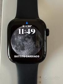 Apple watch series 11 GPS 42 mm