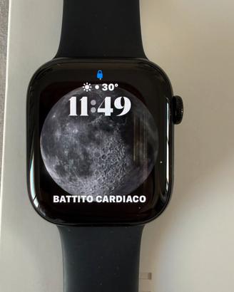 Apple watch series 11 GPS 42 mm