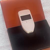 Trezor Model One