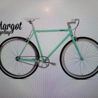 bici Margot mod. Tiffany