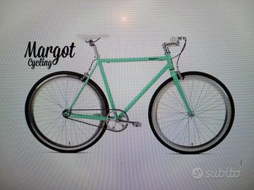 bici Margot mod. Tiffany