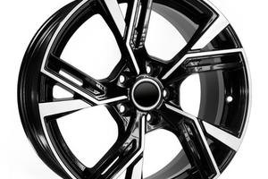 SET 4 CERCHI IN LEGA NUOVI PER VW/AUDI/SEAT/SKODA 