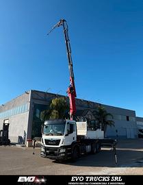 MAN CON GRU FERRARI MOD.9445C A5