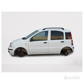 pezzi di ricambio fiat panda 169 bianca