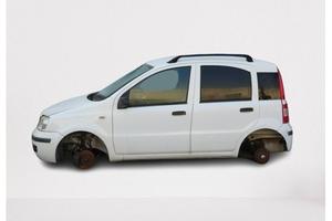 pezzi di ricambio fiat panda 169 bianca