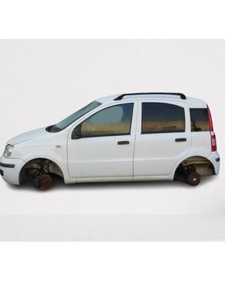 pezzi di ricambio fiat panda 169 bianca