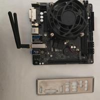 scheda madre h310cm-itx