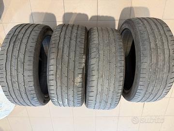 Gomme usate HANKOOK 225/45/19