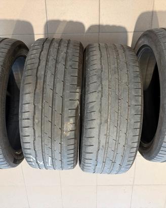 Gomme usate HANKOOK 225/45/19