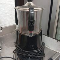 Cioccolatiera bar 3 litri RS9421