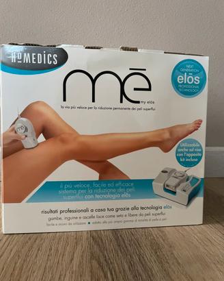 Epilatore professionale