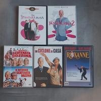 Fil con Steve Martin dvd