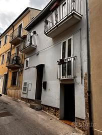 Casa in centro a Guardiagrele