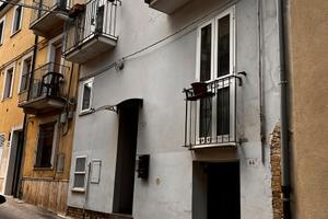 Casa in centro a Guardiagrele